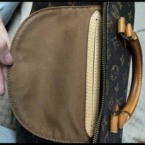 Louis Vuitton speedy 30 - Picture 14 of 15